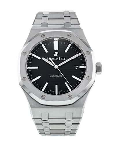 Audemars clearance piguet watchfinder